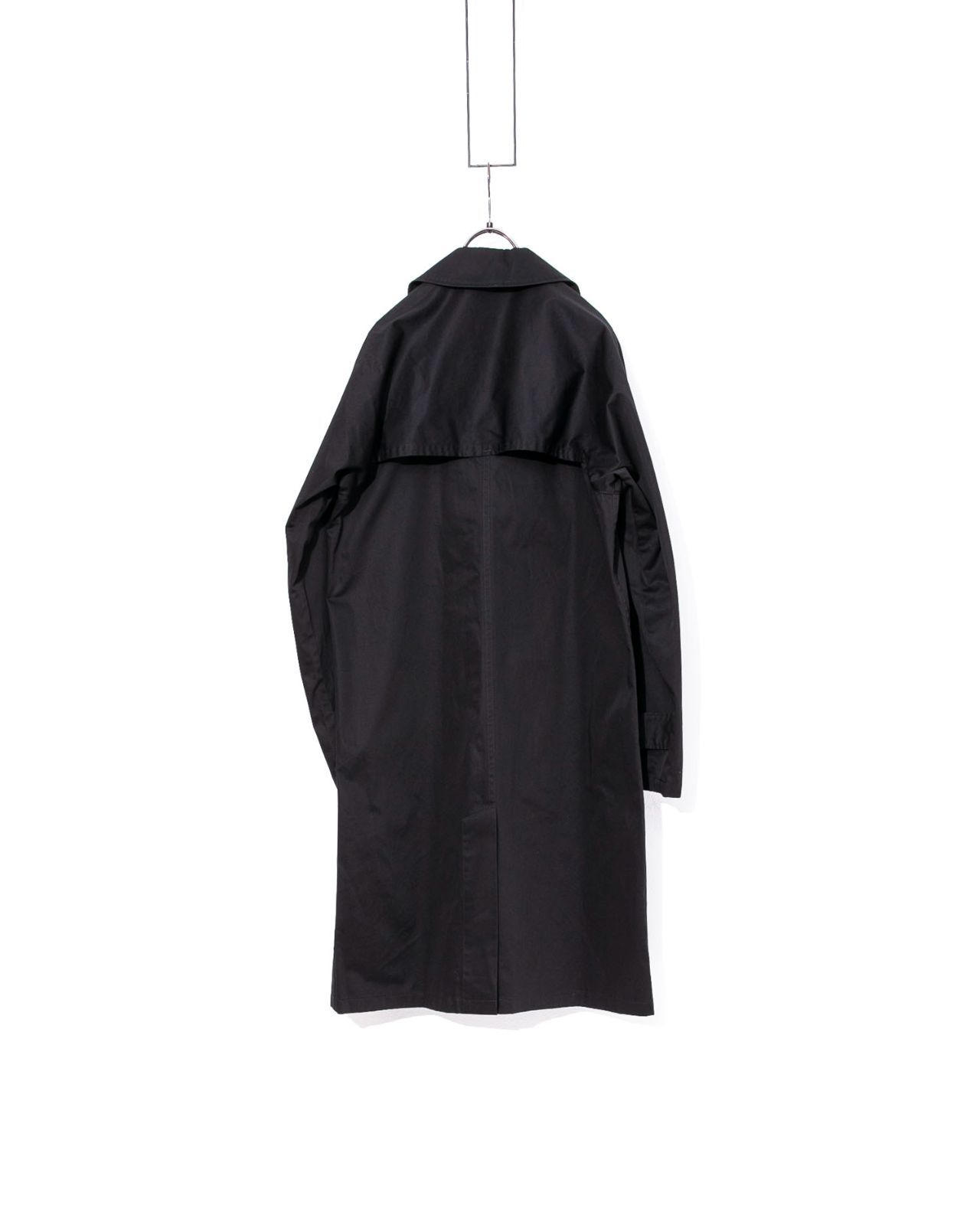 A.P.C. アーペーセー ステンカラーコート24183-1-20911_iD260125-015