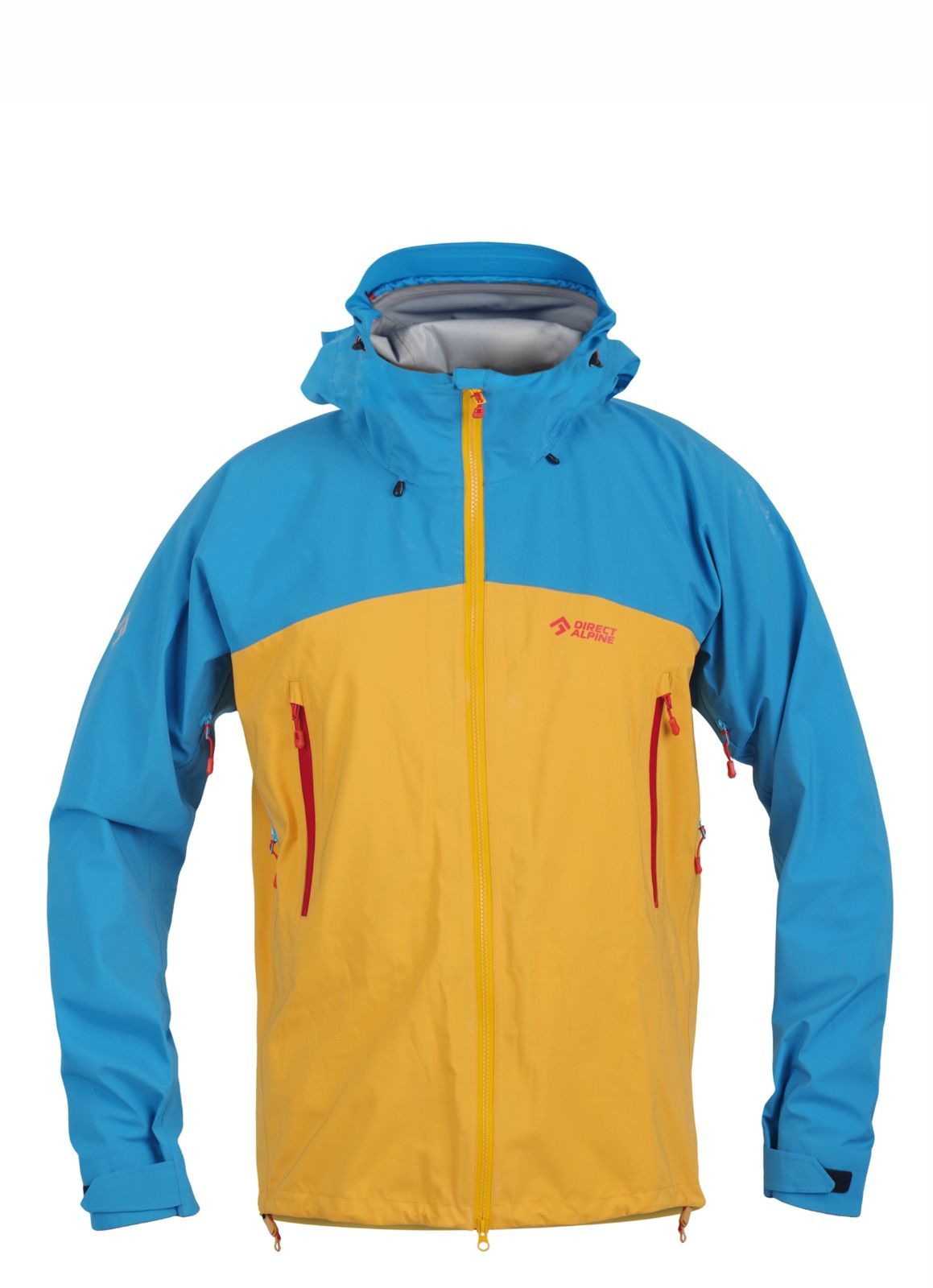 DIRECTALPINE ダイレクトアルパイン DEAMON デーモン mango ocean L