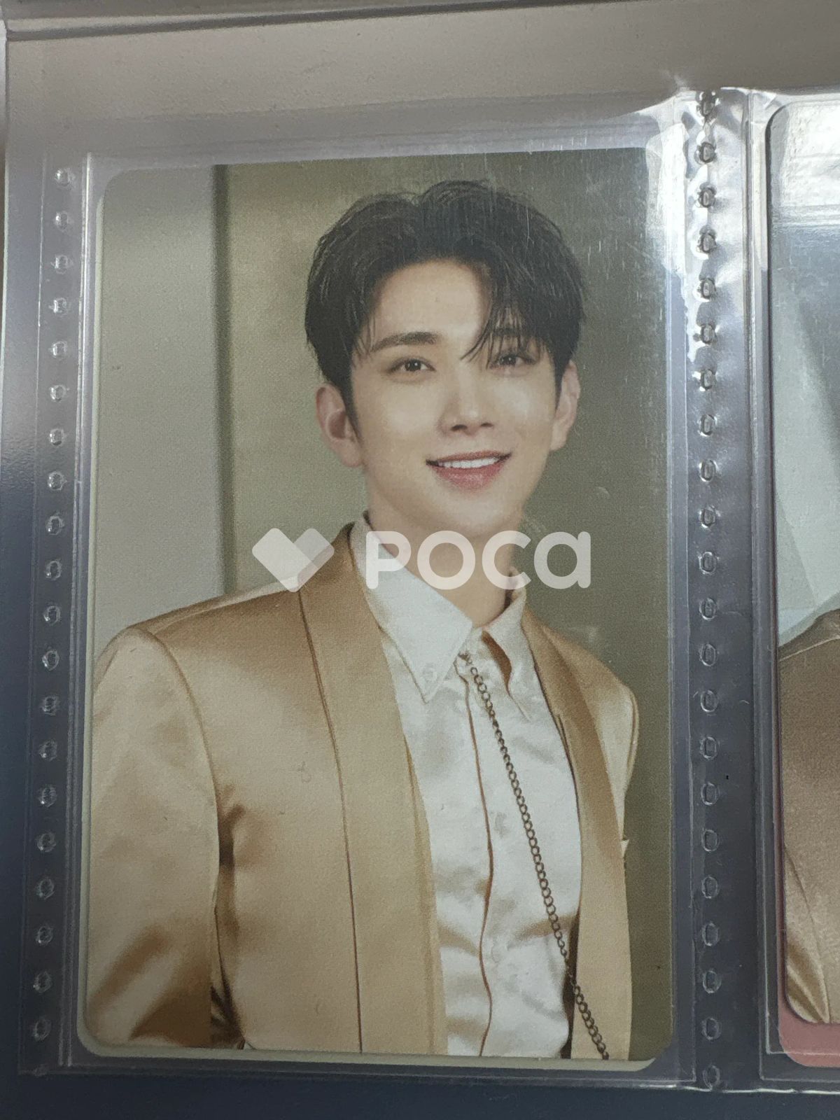 Seventeen ジョシュア セブチ SEVENTEEN RIGHT HERE WORLD TOUR