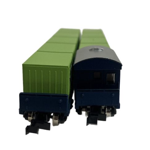 レオコンテナー