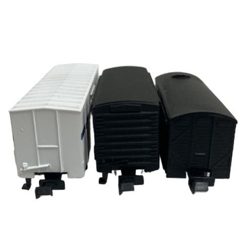  KAWAI KP-107 KP-127 レム5000 貨車 鉄道模型 良好 その他 鉄道玩具