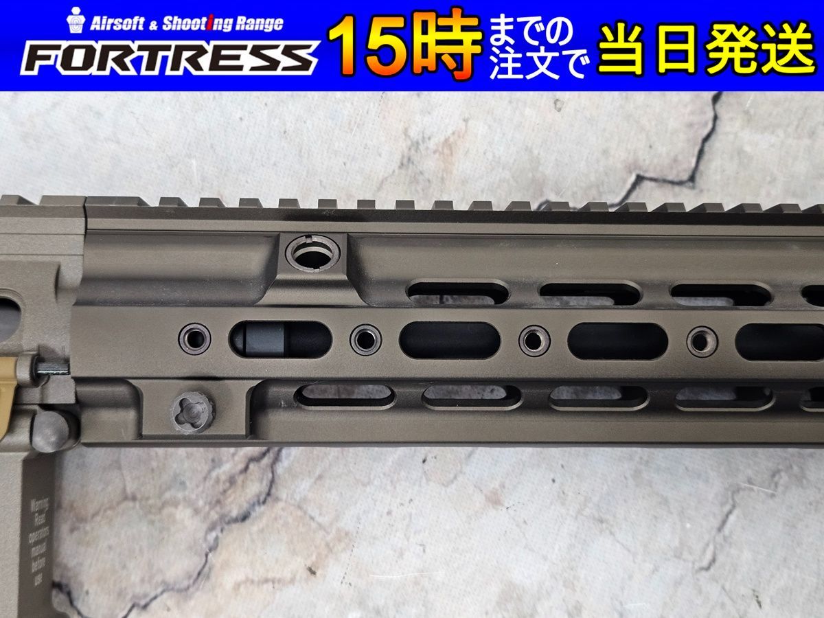 中古商品）東京マルイ （中古商品）東京マルイ 次世代電動ガン HK416