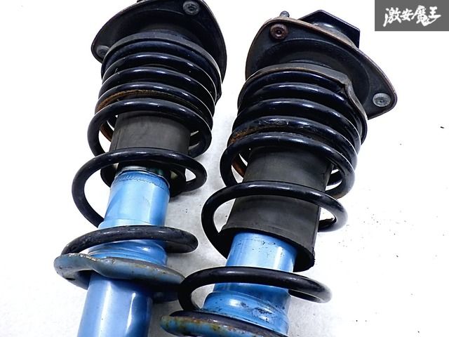 KYB カヤバ NEWSR EA11R EA21R カプチーノ サスペンション サス 