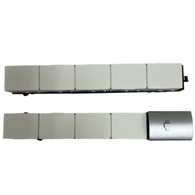 KATO 802 B C レオコンテナー コキ 10000 ホワイト 2両 セット おまとめ 鉄道模型 良好