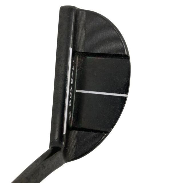 中古】 オデッセイ PROTYPE ix #9HT 34インチ パター PT スチール 