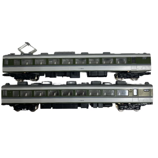 2両増結セット おまとめ