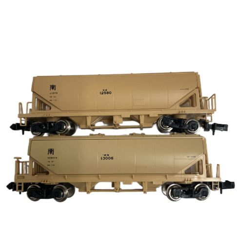 KATO 8016 ホキ 2200 4両セット おまとめ Nゲージ 鉄道模型 カトー 良好