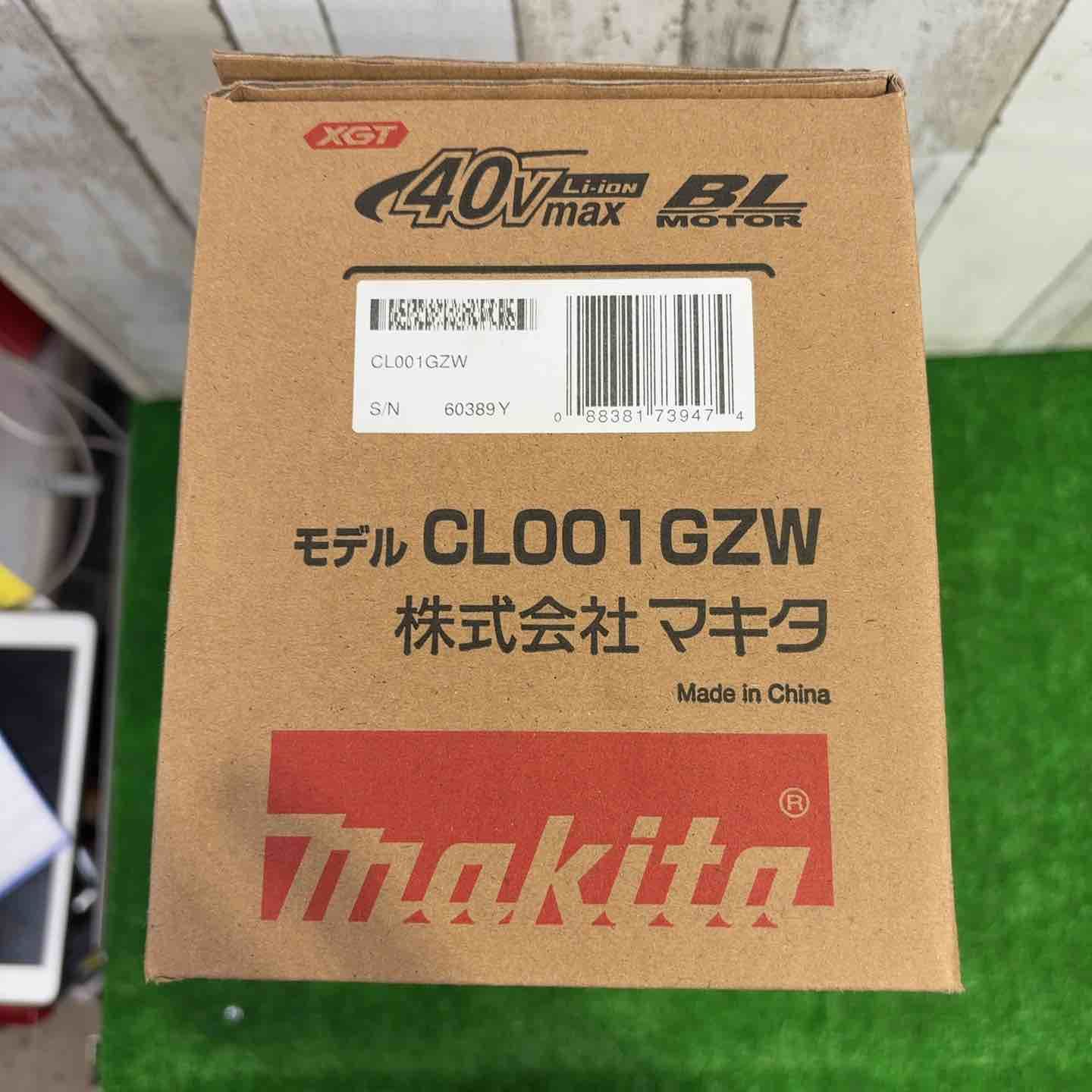  マキタ makita コードレスクリーナー 集塵機 ブロワー 電動工具 エア工具
