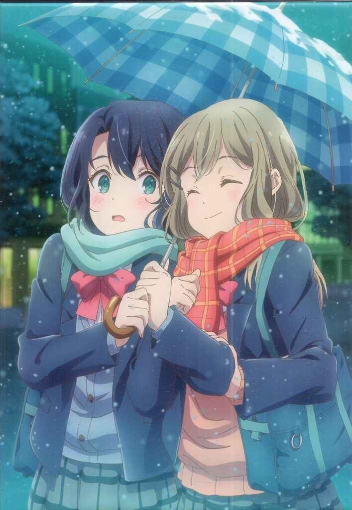 アニメBlu ray 安達としまむら 初回版全4巻 セット