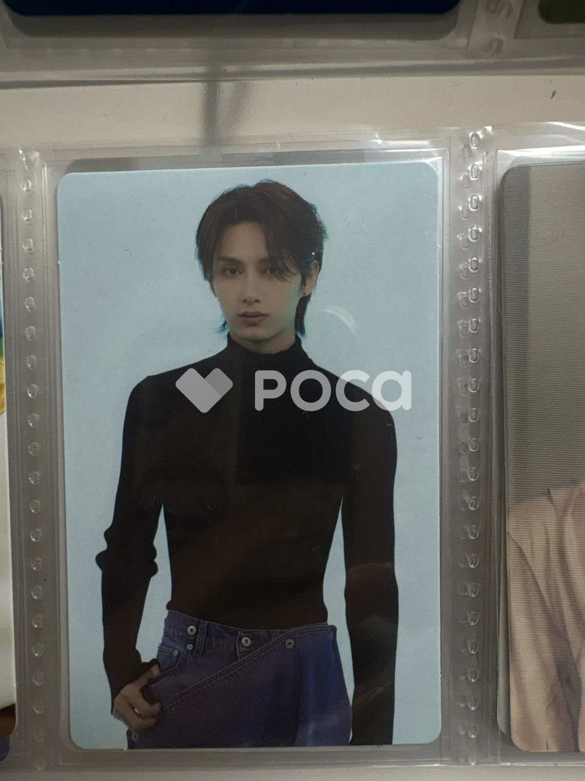 SEVENTEEN ジュン セブチ SEVENTEEN TOUR FOLLOW AGAIN トレーディング