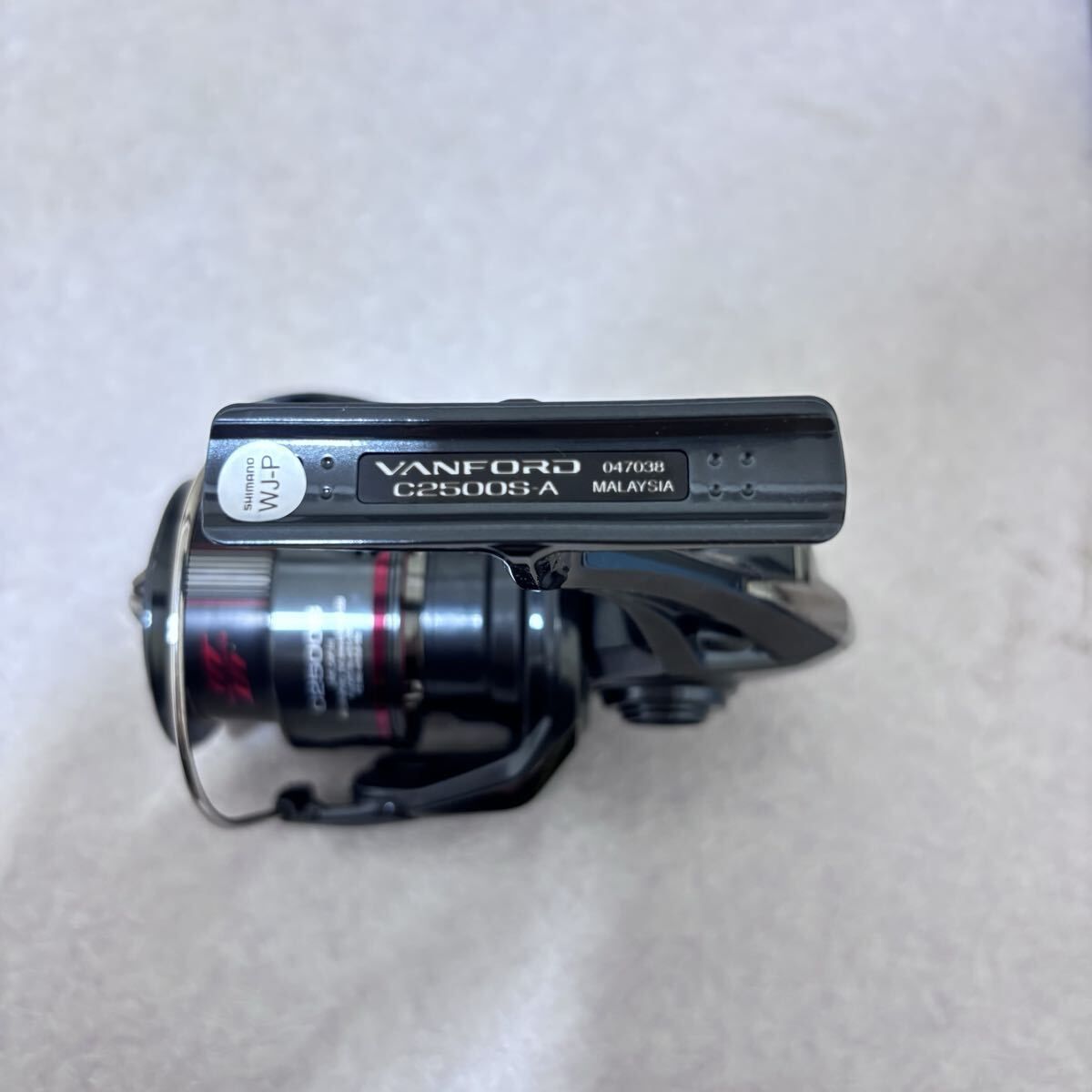 ヴァンフォード C