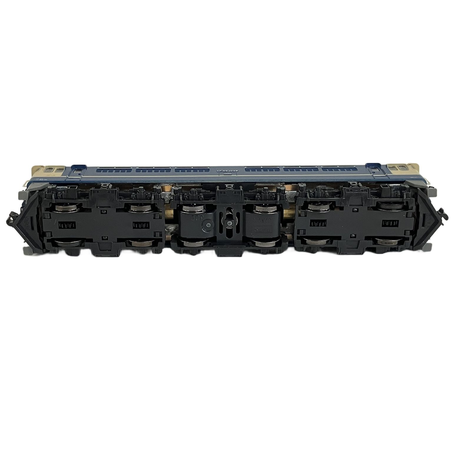KATO 3089-1 EF 65 1000番台 前期形 電気機関車 Nゲージ 鉄道模型