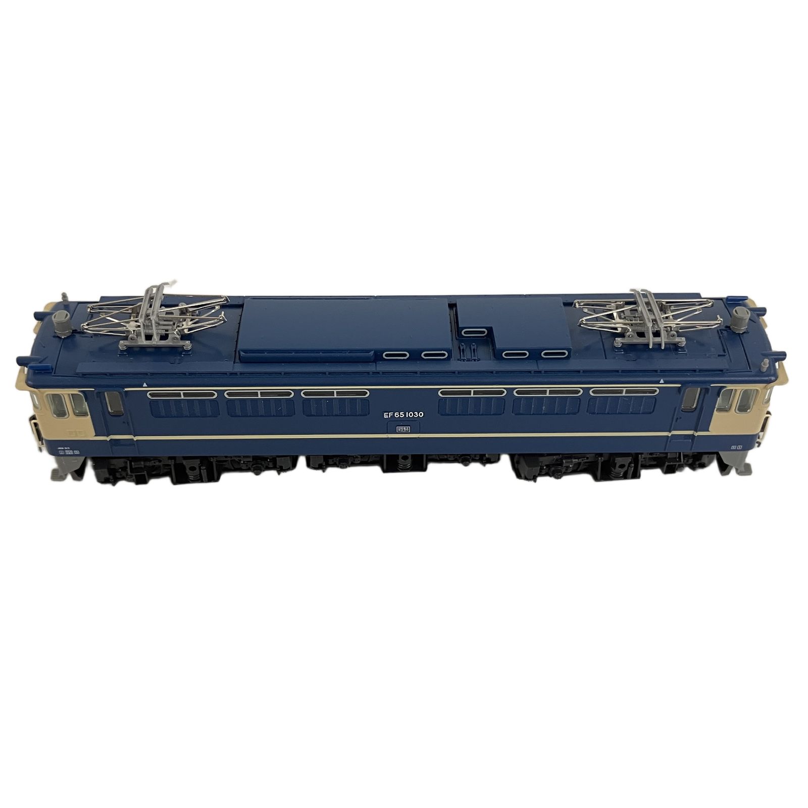 前期形 電気機関車