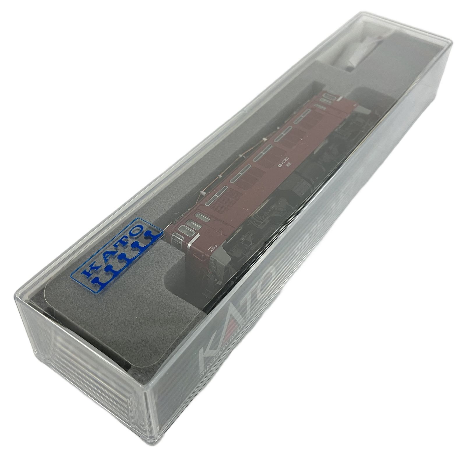 電気機関車 Nゲージ