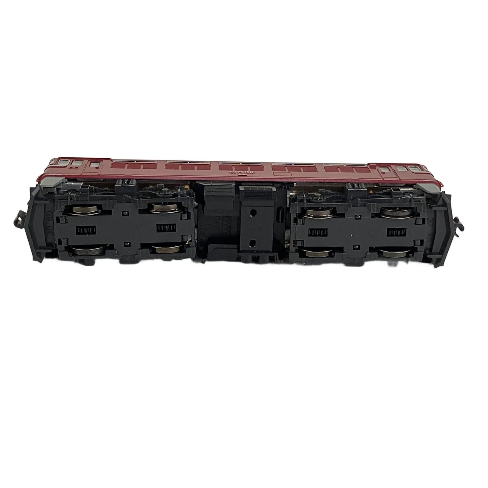 電気機関車 Nゲージ