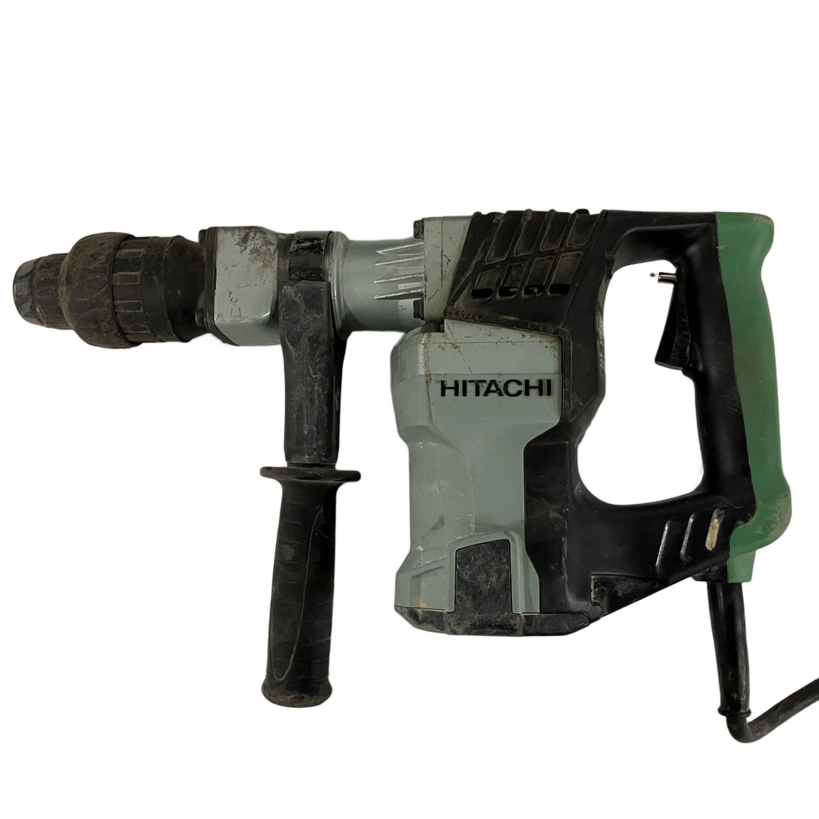 ブルポイント付き 電動工具