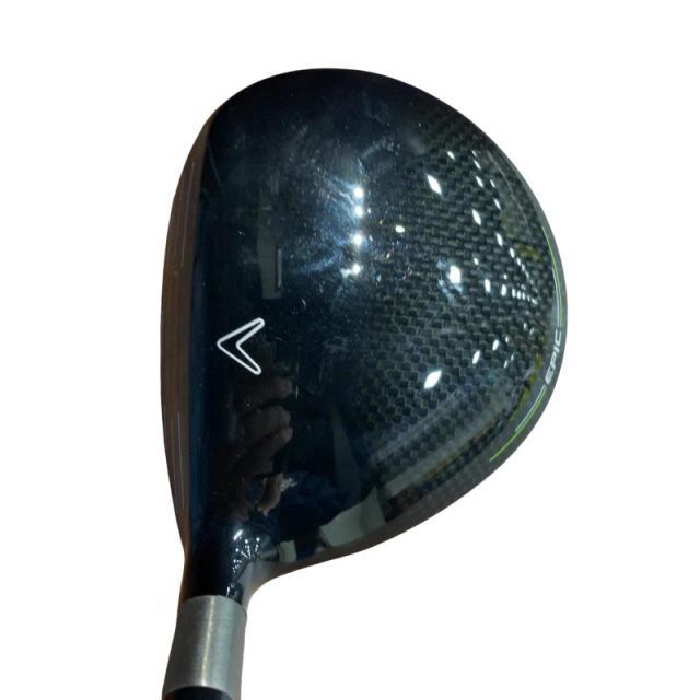 中古】 キャロウェイ EPIC MAX 7W フェアウェイウッド FW Diamana 40