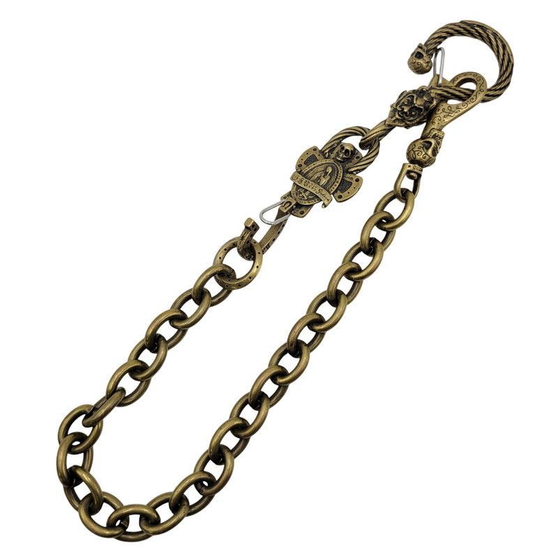 中古品】 GALCIA ガルシア × GANGSTERVILLE ギャングスタービル