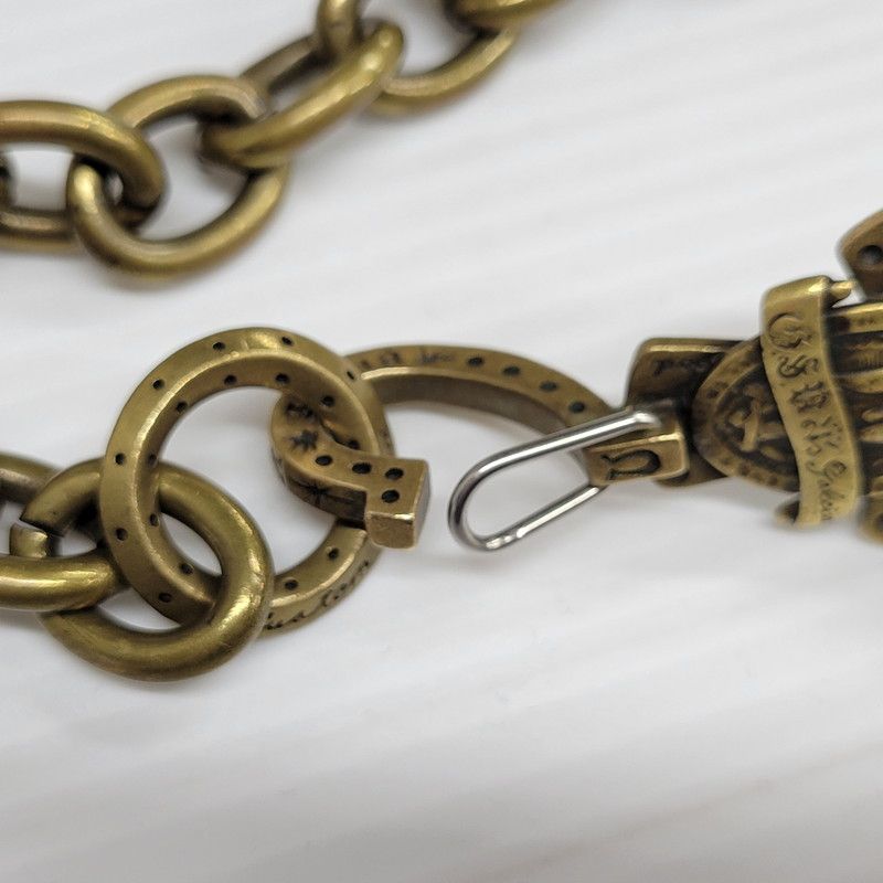 中古品】 GALCIA ガルシア × GANGSTERVILLE ギャングスタービル