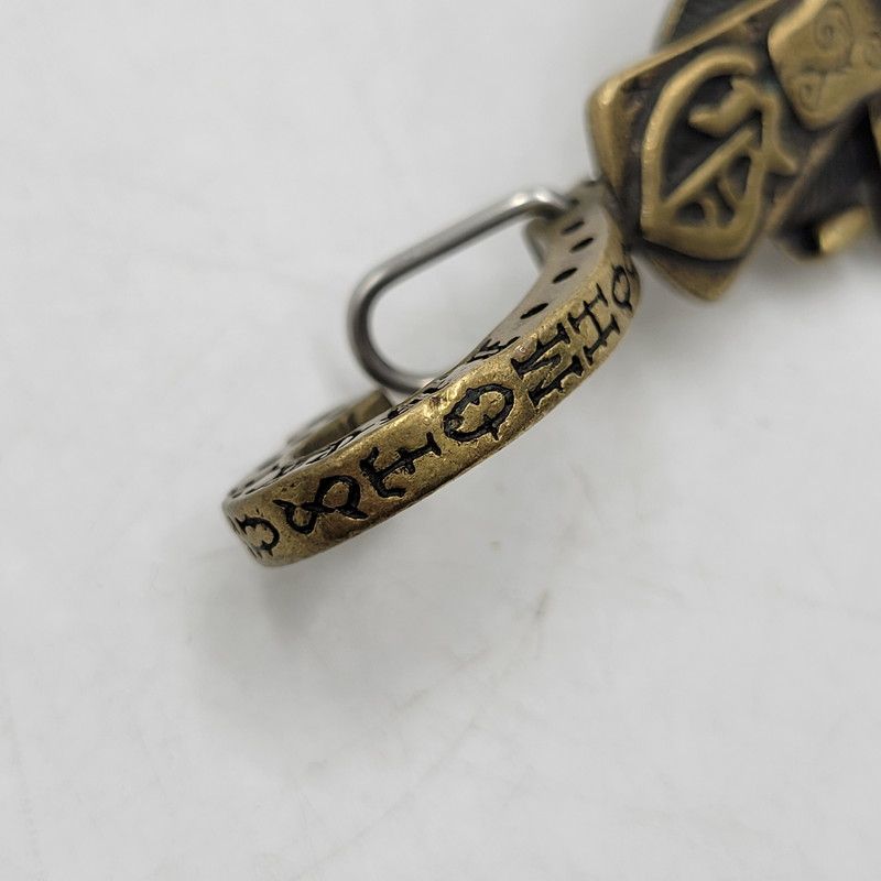 中古品】 GALCIA ガルシア × GANGSTERVILLE ギャングスタービル