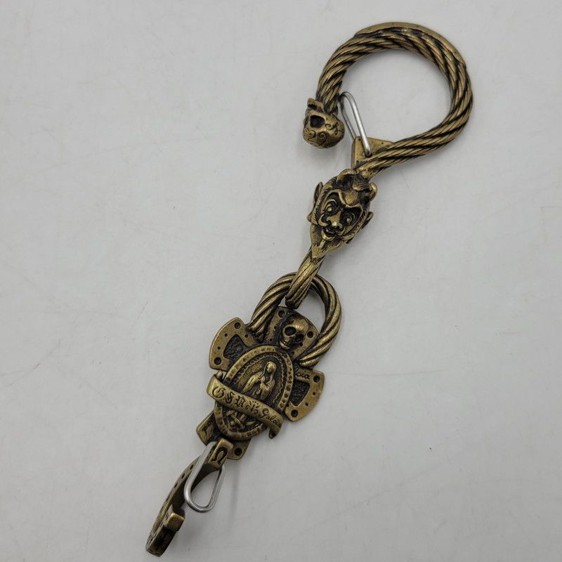 中古品】 GALCIA ガルシア × GANGSTERVILLE ギャングスタービル