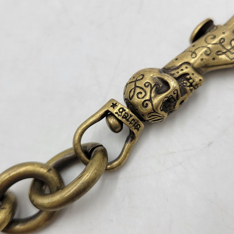 中古品】 GALCIA ガルシア × GANGSTERVILLE ギャングスタービル