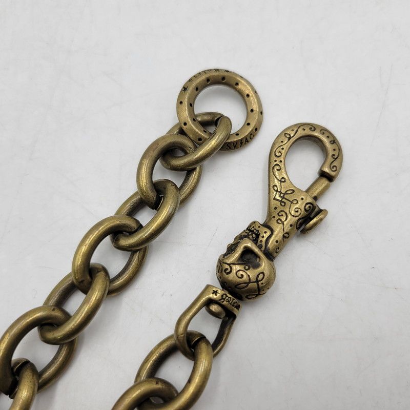 中古品】 GALCIA ガルシア × GANGSTERVILLE ギャングスタービル