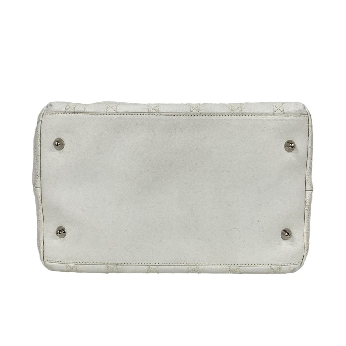 DIOR/ChristianDior(ディオール/クリスチャンディオール) トートバッグ