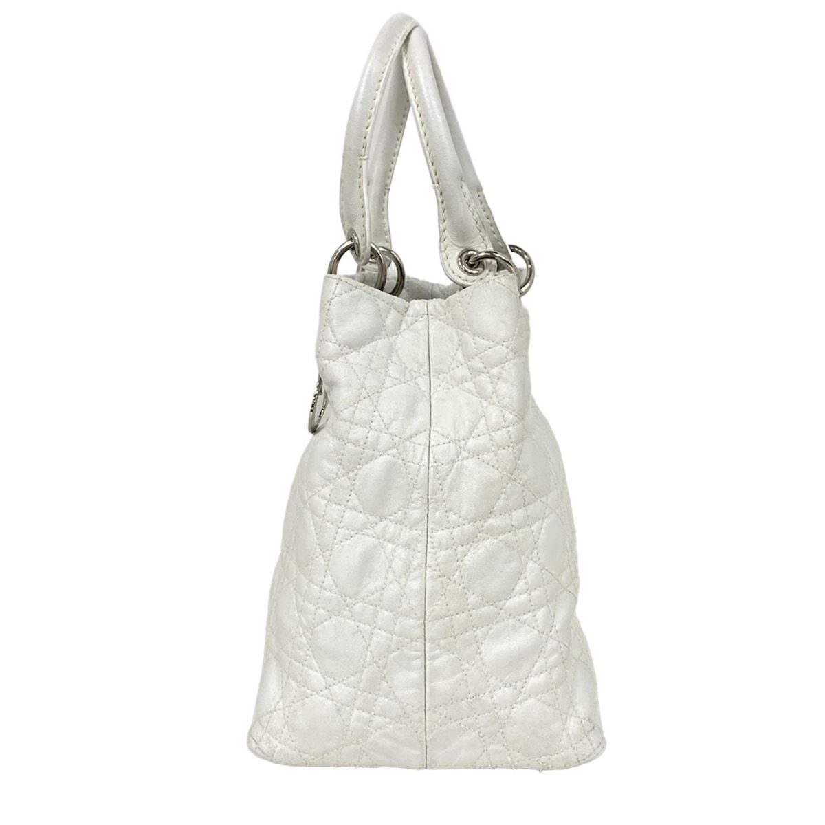 DIOR/ChristianDior(ディオール/クリスチャンディオール) トートバッグ