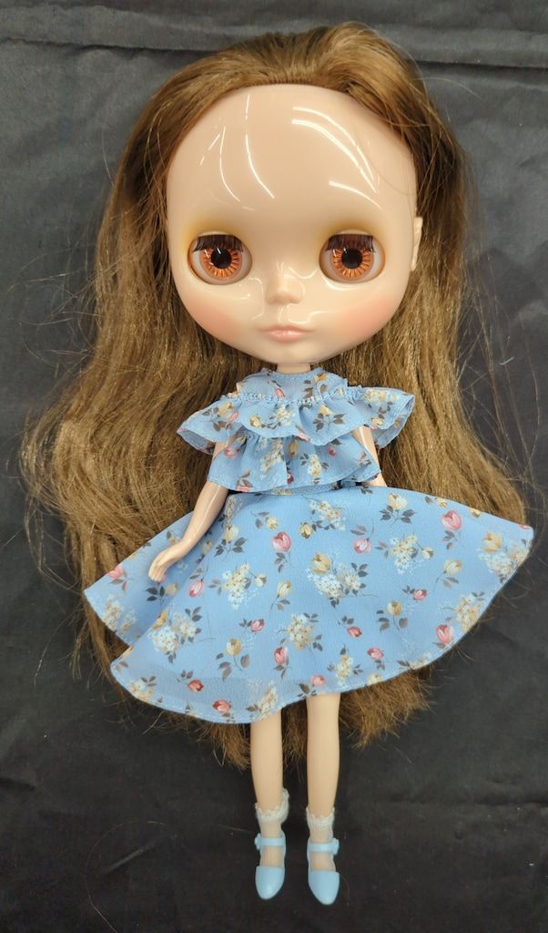 タカラトミー ネオブライス アーバンカウガール - メルカリ