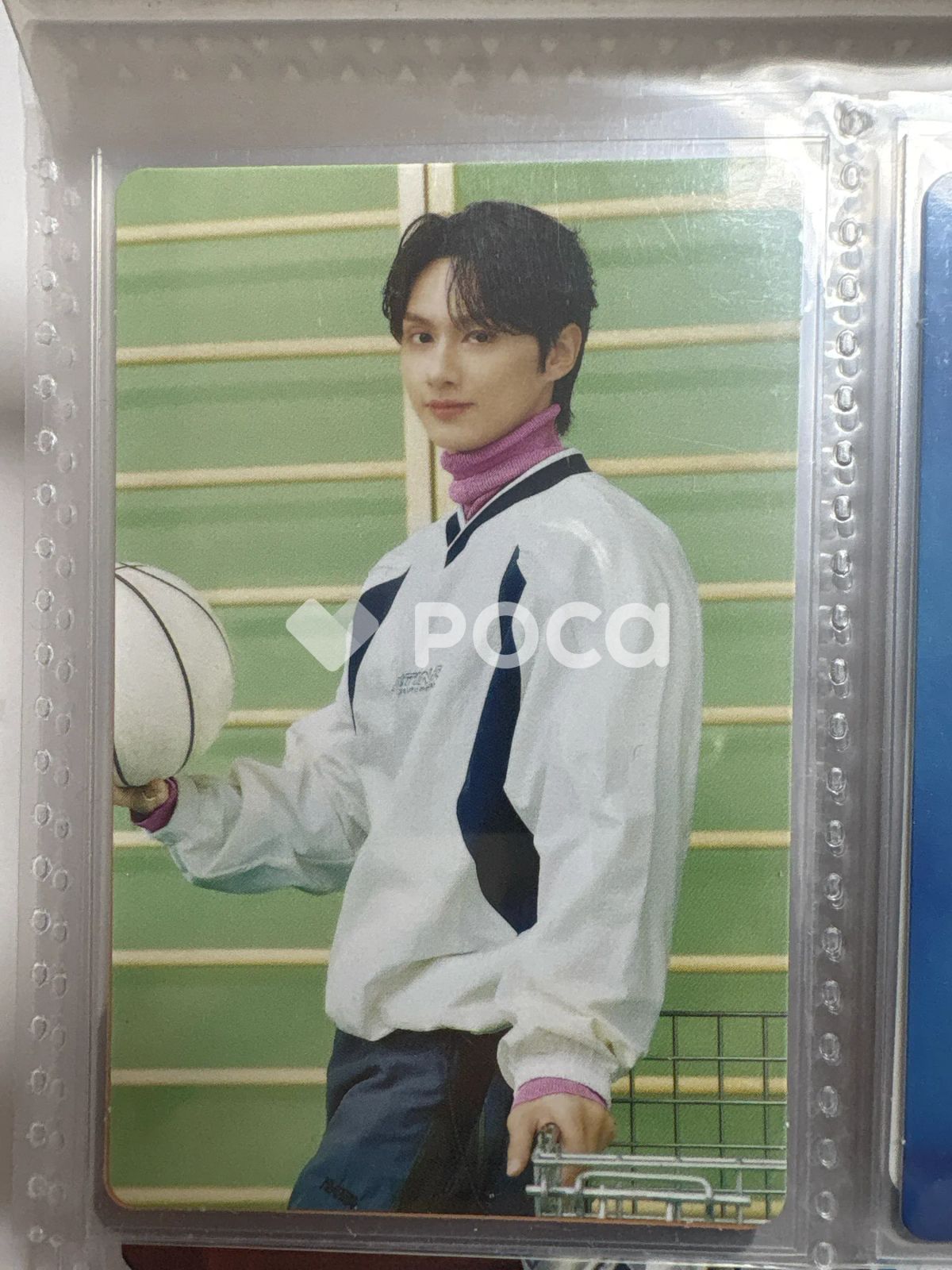 SEVENTEEN ジュン 2025 SVT 9TH FAN MEETING SEVENTEEN in CARAT LAND