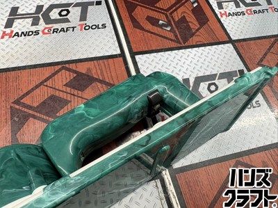  ヤヨイ 334-085 充電池式集じんサンダ 修理 部品取りに 完全不動 ハンズクラフ サンダー 研磨機