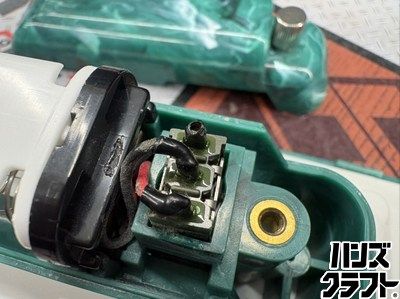 部品取りに 完全不動