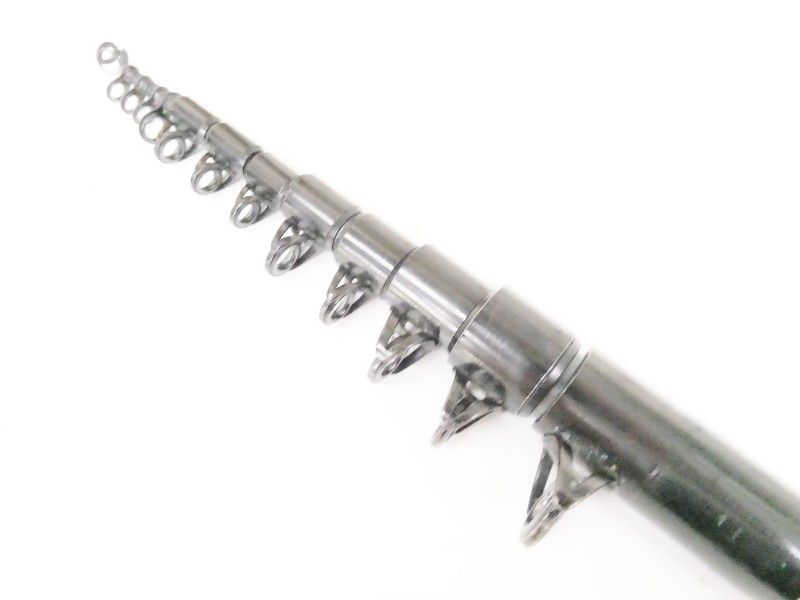 NFT パワーループ アドバンス 振出石鯛 540 M 04