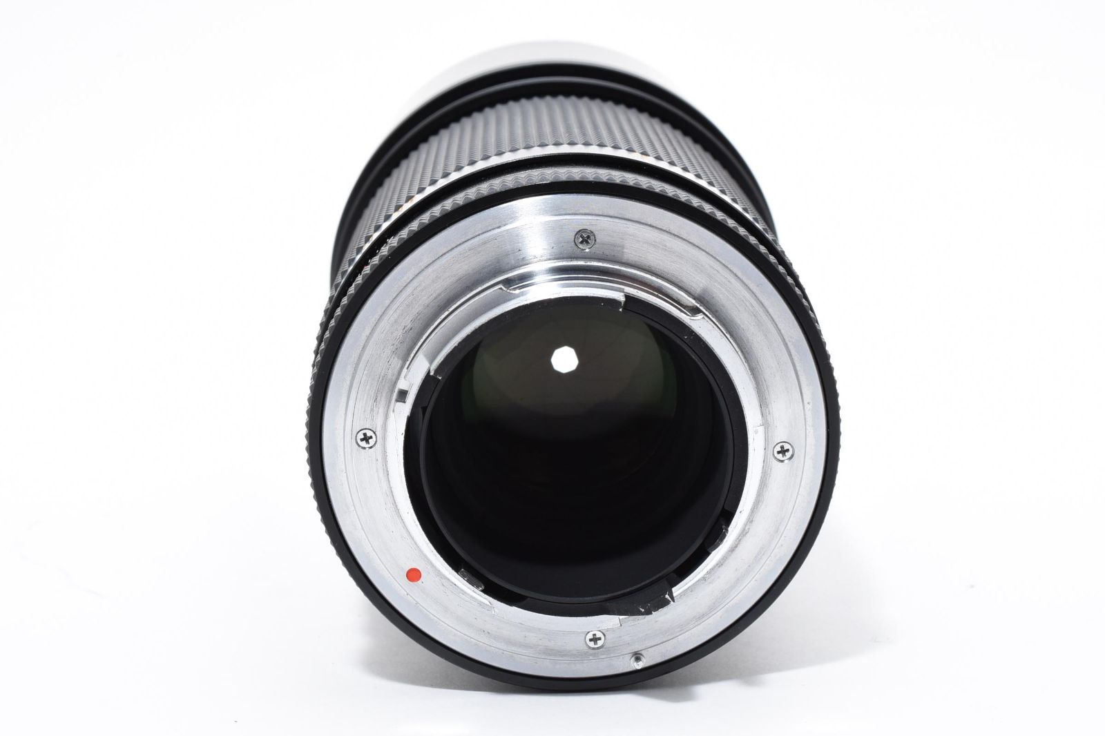 CONTAX Carl Zeiss Sonnar 180mm F2.8 T* 元箱 /2708 動作OK 返金保証