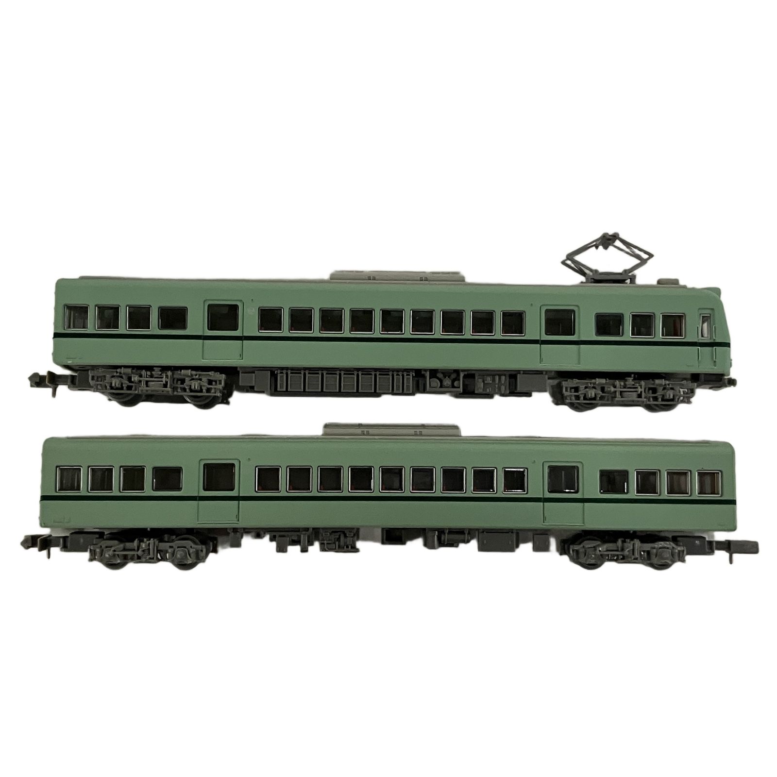 TOMYTEC トミーテック 鉄道コレクション 南海1000系2両セット 南海電鉄