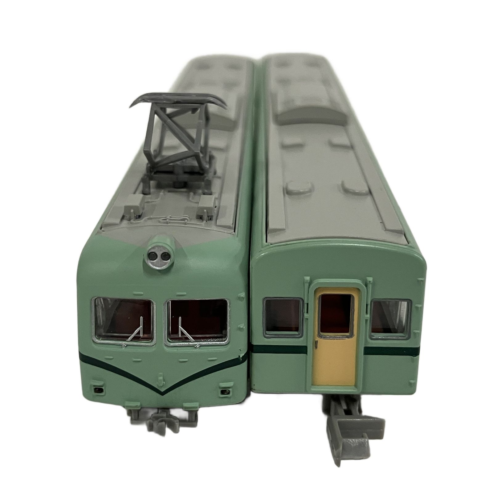 TOMYTEC トミーテック 鉄道コレクション 南海1000系2両セット 南海電鉄