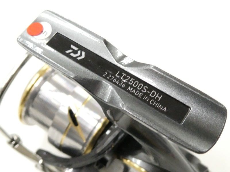 ダイワ 20ルビアス LT2500S-DH (02-9202120004) - メルカリ