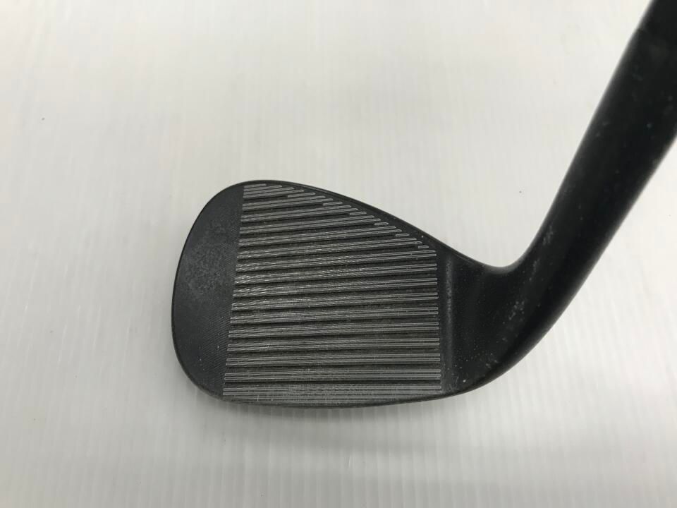 クリーブランド 【訳あり】588 RTX 2.0 CB ブラックサテン 50度 NSプロ