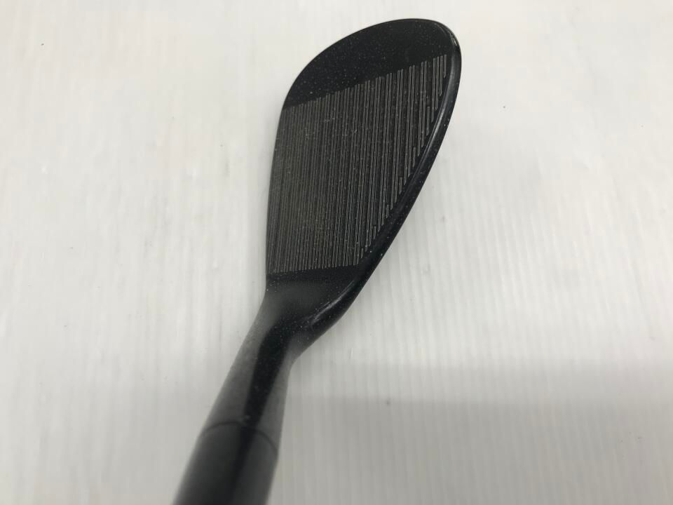 クリーブランド 【訳あり】588 RTX 2.0 CB ブラックサテン 50度 NSプロ