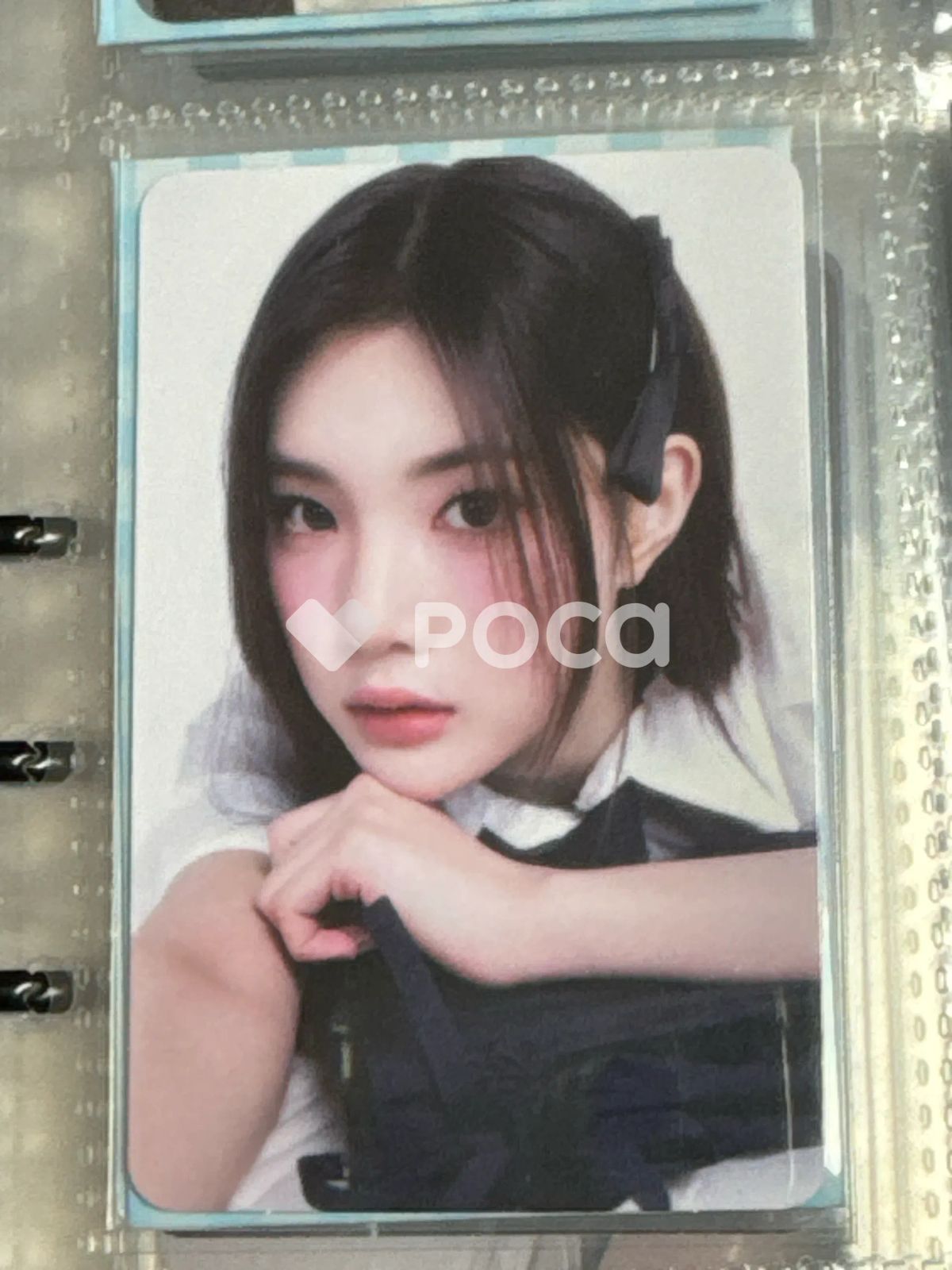 Hearts2Hearts ジュウン トレカ Hearts2Hearts ジュウン Four Hearts Club RANDOM TRADING CARD SET