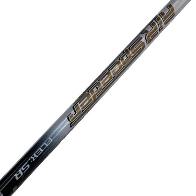 中古】 テーラーメイド SIM GLOIRE 10.5° ドライバー DR AIR Speeder