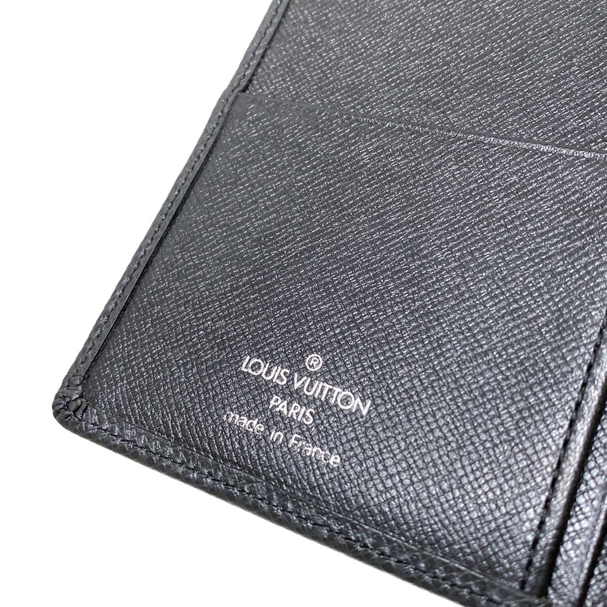 LOUIS VUITTON(ルイヴィトン) 札入れ タイガ ポルトバルールカルト