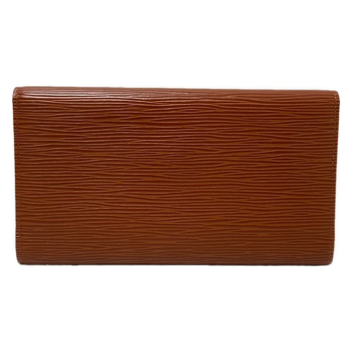 LOUIS VUITTON(ルイヴィトン) 長財布 エピ ポルトトレゾール