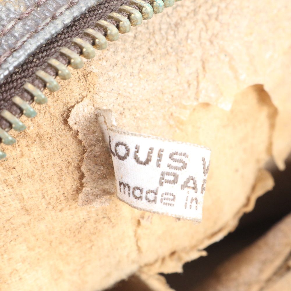 ルイヴィトン モノグラム トゥルース トワレット28 M47522 セカンド