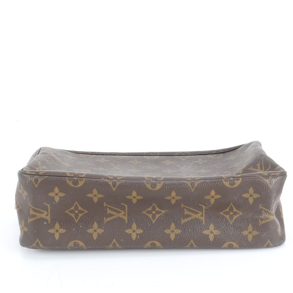 ルイヴィトン モノグラム トゥルース トワレット28 M47522 セカンド