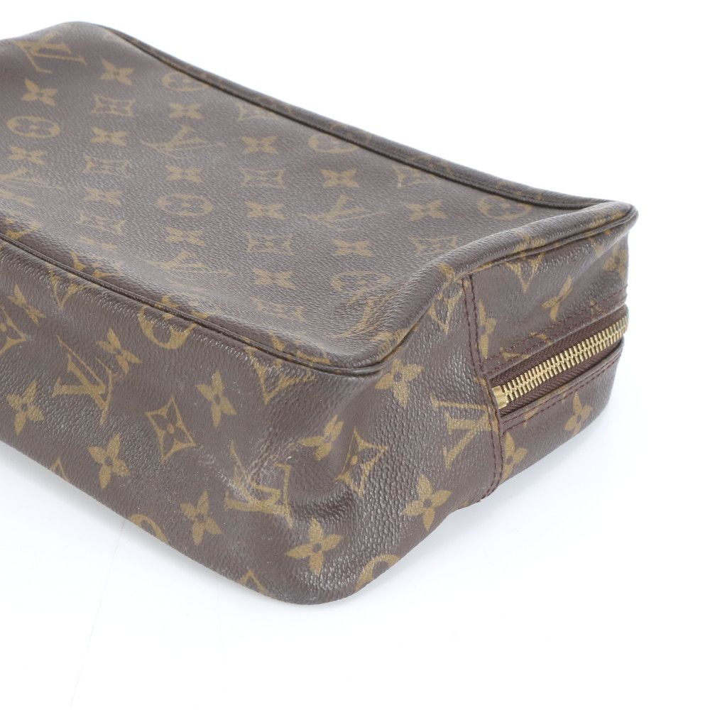 ルイヴィトン モノグラム トゥルース トワレット28 M47522 セカンド