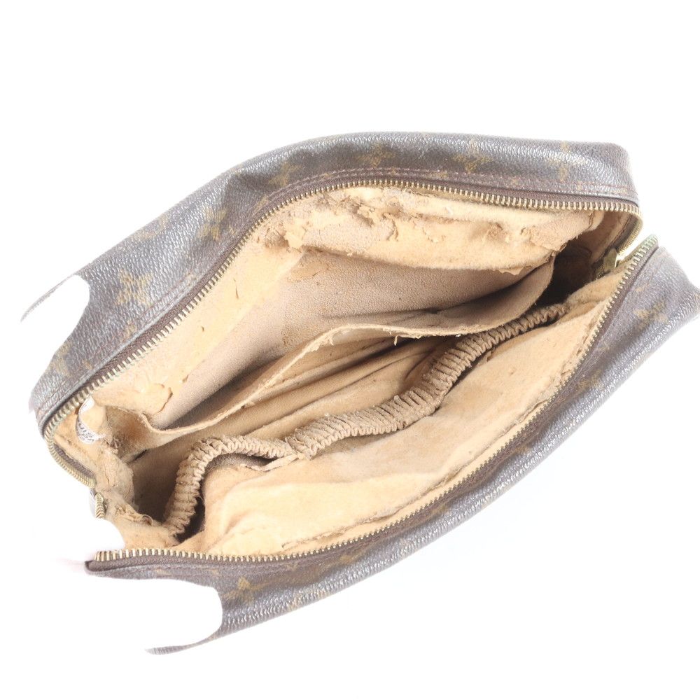 ルイヴィトン モノグラム トゥルース トワレット28 M47522 セカンド