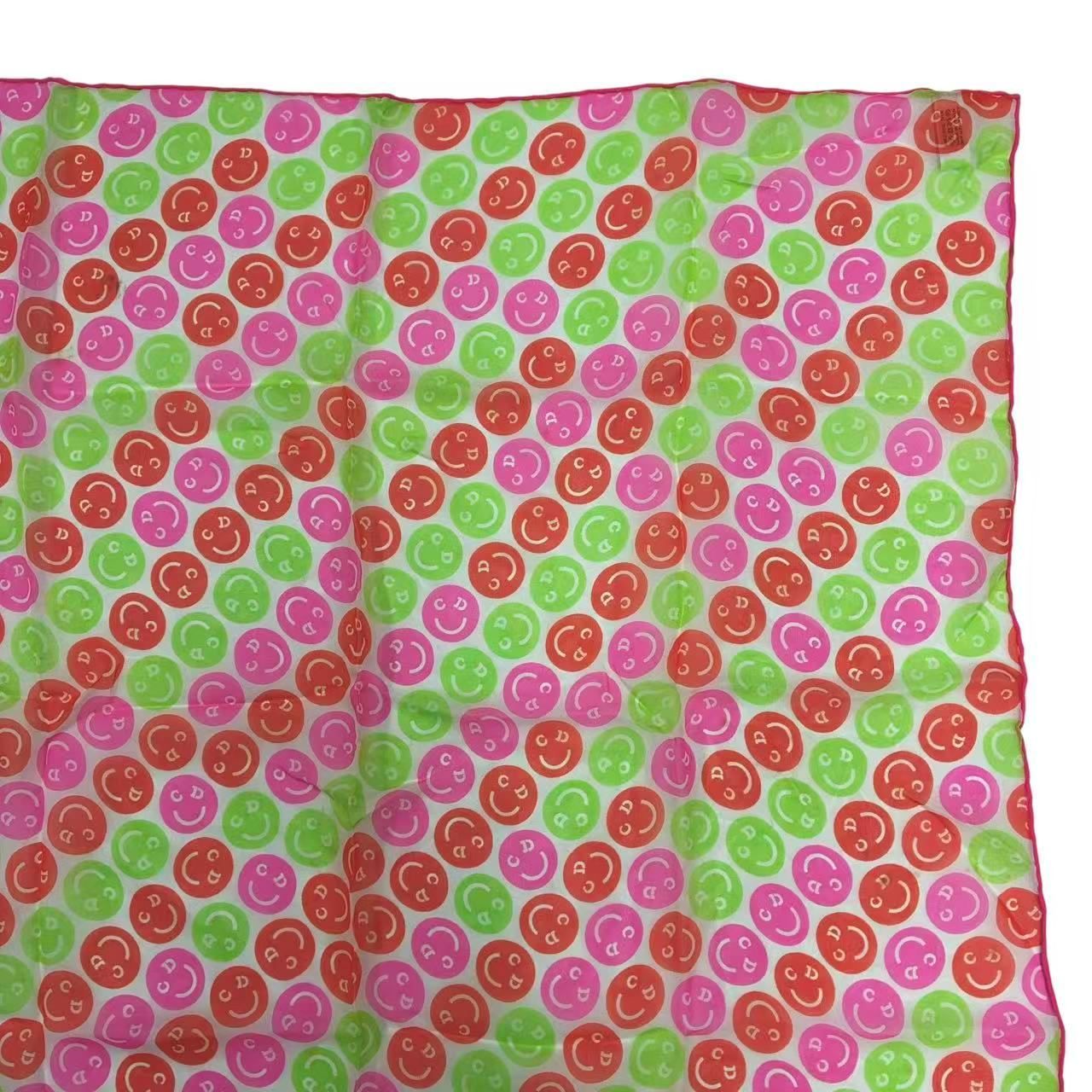 新品同様 Christian Dior クリスチャン ディオール スカーフ