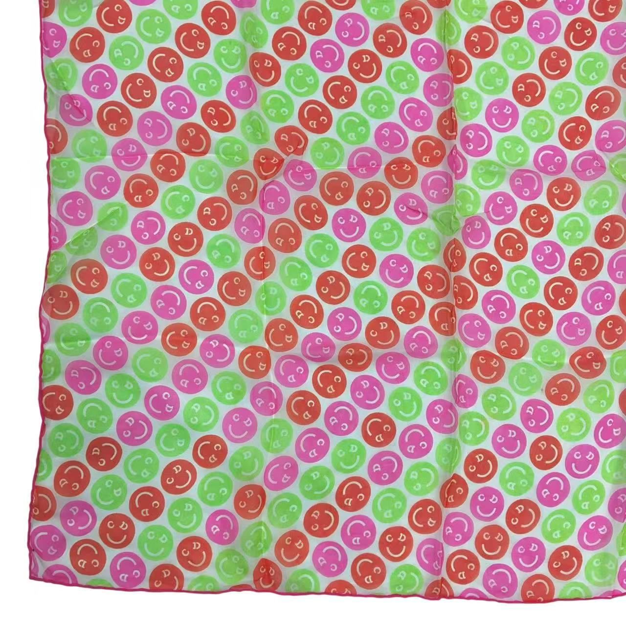 新品同様 Christian Dior クリスチャン ディオール スカーフ